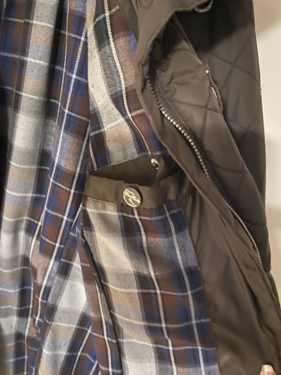Giacche: Damen Winterjacke Dreimaster mit Kaputze Gr.L – Usato da LUZERN venduto da Supigers 5