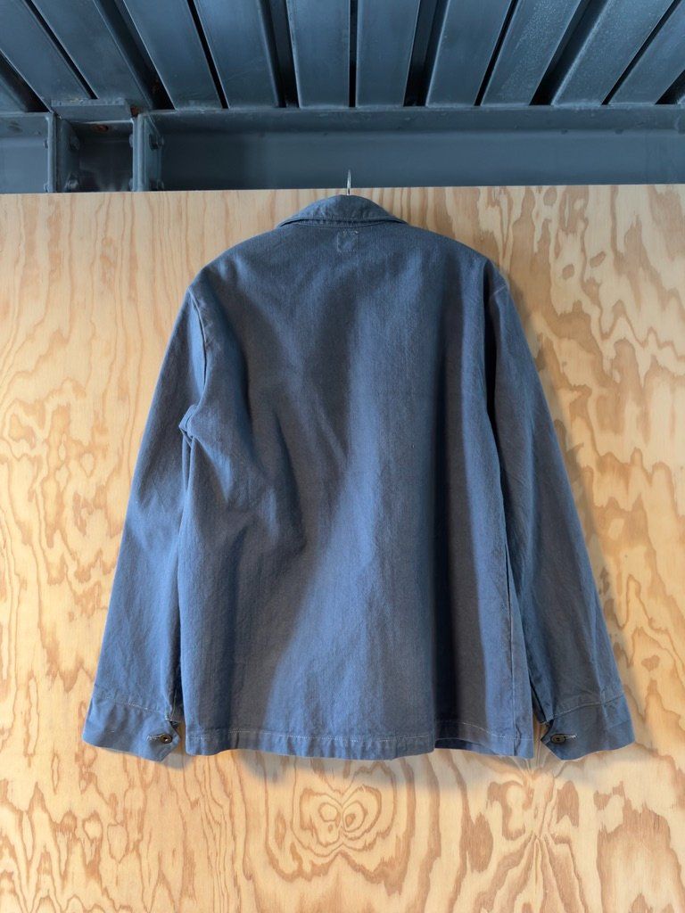 Tellason Jacken: Tellason Coverall Jacket Grösse S – Gebraucht aus Bern von WESTERNBOUND 1