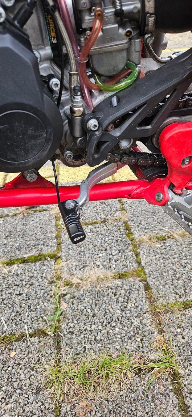 Gas Gas Strada: GAS GAS 85ccm – Usato da Regensdorf venduto da Cartek 6