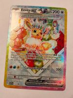 Pokemon Eevee Ex Illustration Rare Evoli Promo ab 1 chf