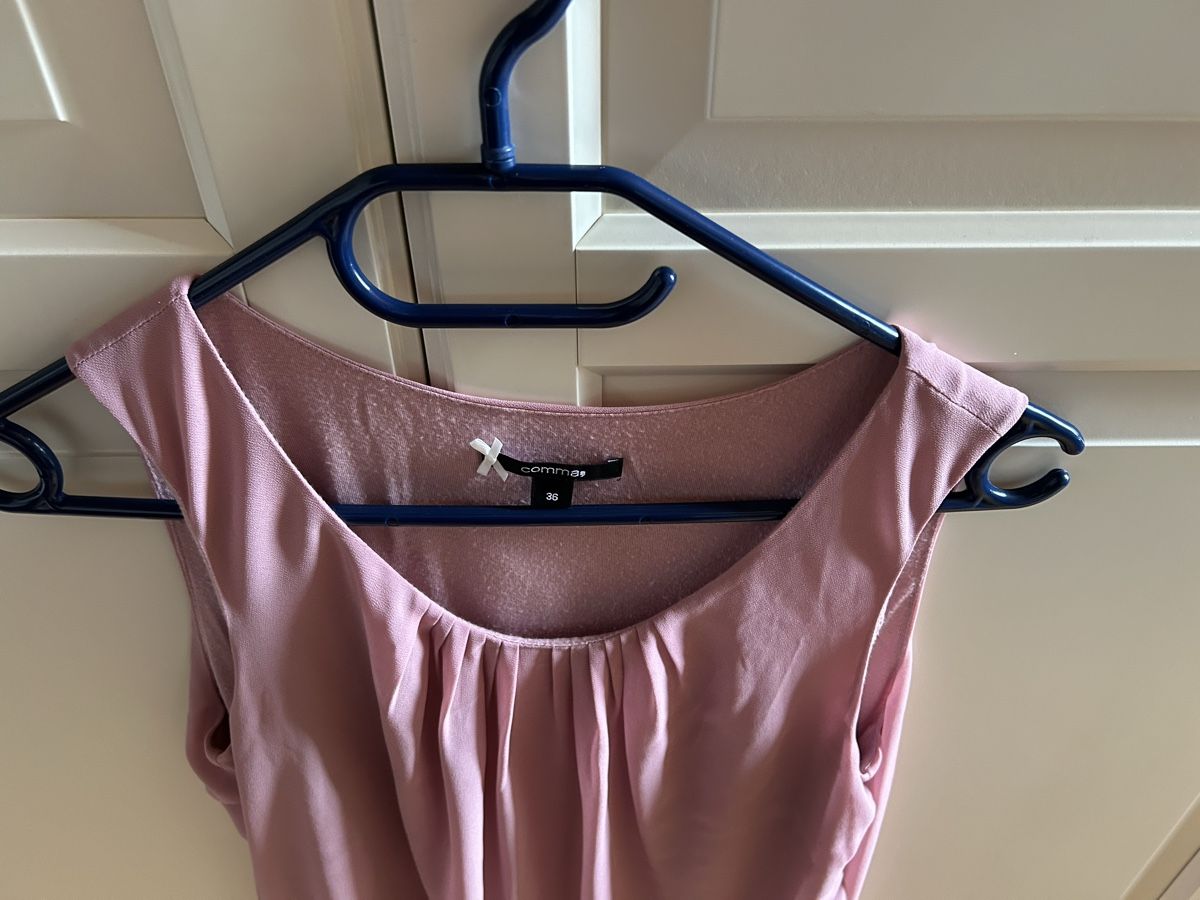 Comma Top: Top COMMA, mauve, Grösse 36 – Nuovo (secondo la descrizione) da Diessenhofen venduto da Bmaurice
