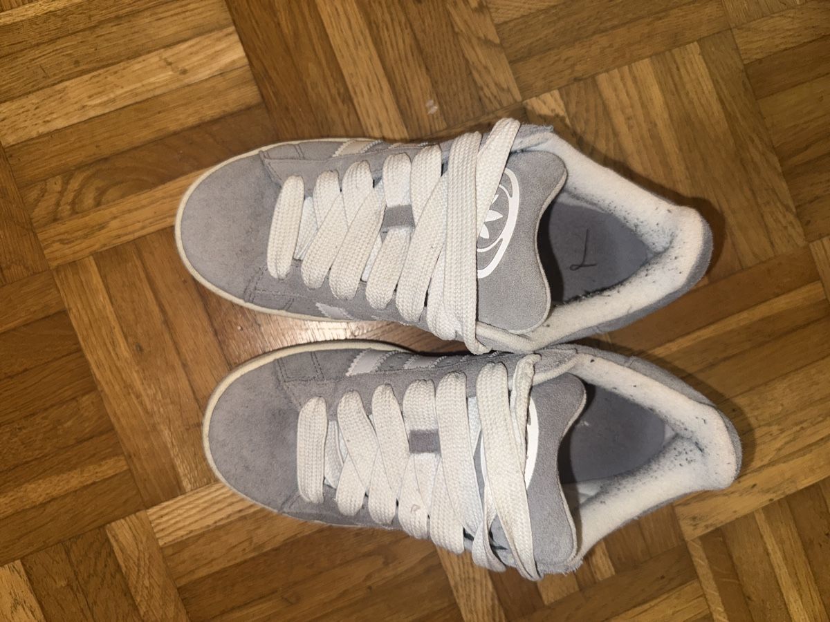 Scarpe da uomo: Adidas CAMPUS 00S SCHUH – Nuovo (secondo la descrizione) da Thörigen venduto da anna.w9 1