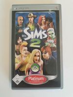 PSP - Die Sims 2