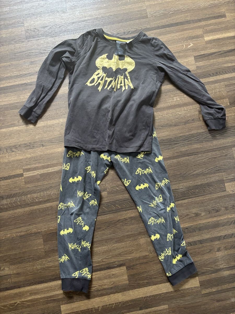 H&M Ensembles coordonnés: Boy summer clothes bundle size 122-128 – D'occasion à Thalwil par val_q76v 5