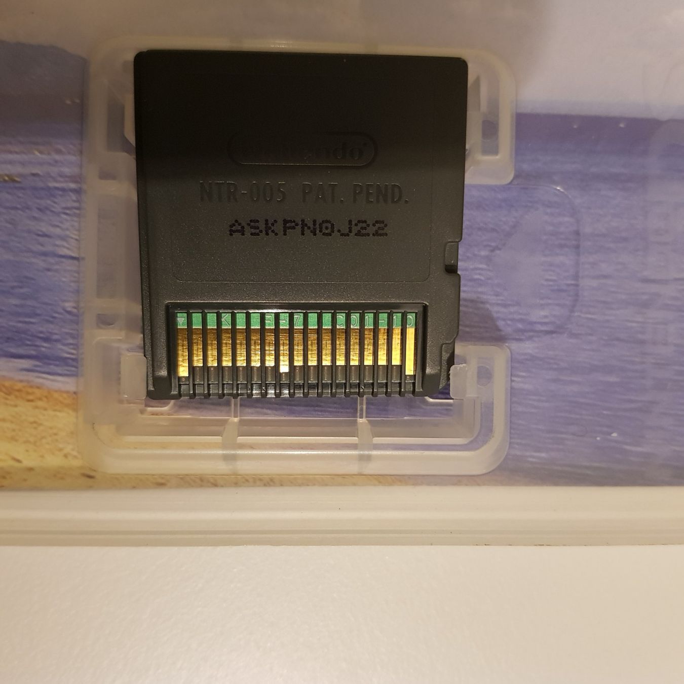 Nintendo Giochi: Lost in Blue /DS – Usato da Münchenstein venduto da 2DGames 4
