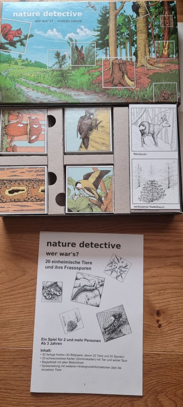 Giochi: 3er-Set: Kleinkinderspielzeug – Nuovo (secondo la descrizione) da Lachen SZ venduto da allesweg78 7