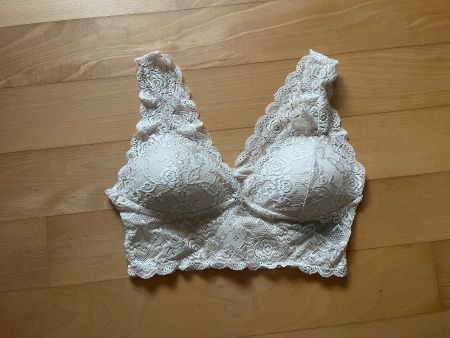 BH/Bralette Only - Grösse M