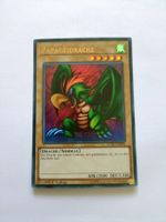 Yu-Gi-Oh! Papageidrache