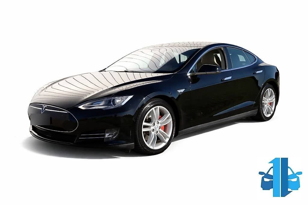 Automobili: TESLA Model S 90 D Performance – Usato da Derendingen venduto da per_gwh9