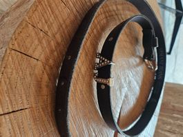 Cintura Armani jeans