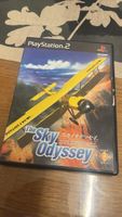 The Sky Odyssey PS2 - Gioco in ottime condizioni per l'estat