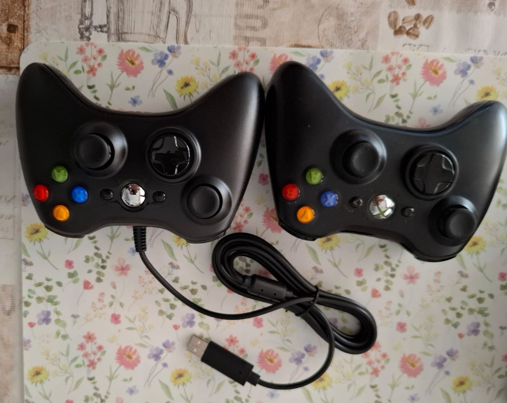 Microsoft Konsolen: XBox 360 Konsole – Gebraucht aus Basel von mgn_ft72 3