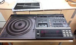 Bang & Olufsen Beocenter 7000 - für Bastler oder Ersatzteil