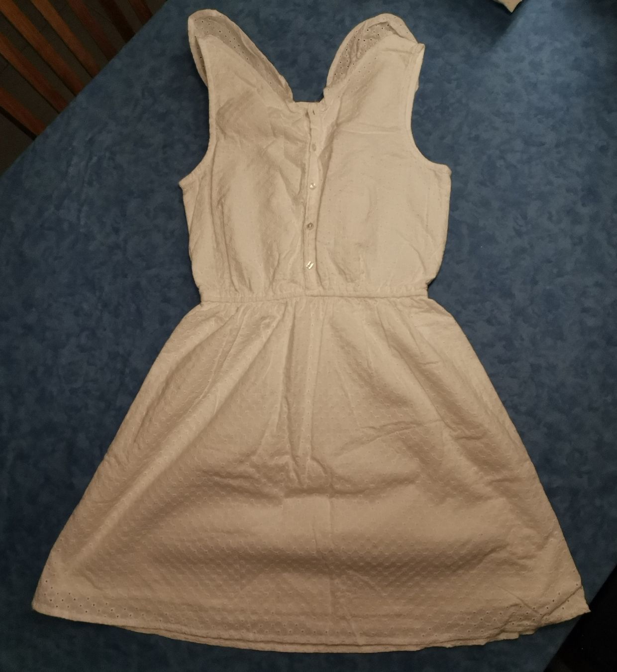 Vertbaudet Kleider & Röcke: Kleid – Gebraucht aus Grünenmatt von ras_7ksp