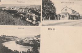 Brugg 3-bildrig