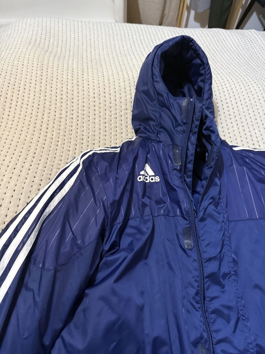 Adidas Giacche: Adidas Sport Winterjacke  – Usato da Neerach venduto da the_modern_mini 1