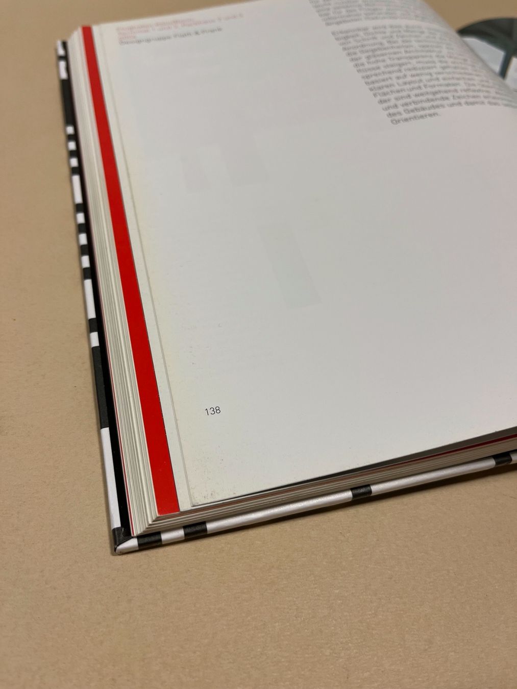 Libri: Orientierungssysteme und Signaletik, Andreas Uebele – Usato da Glattpark(Opfikon) venduto da Sammelbar 2