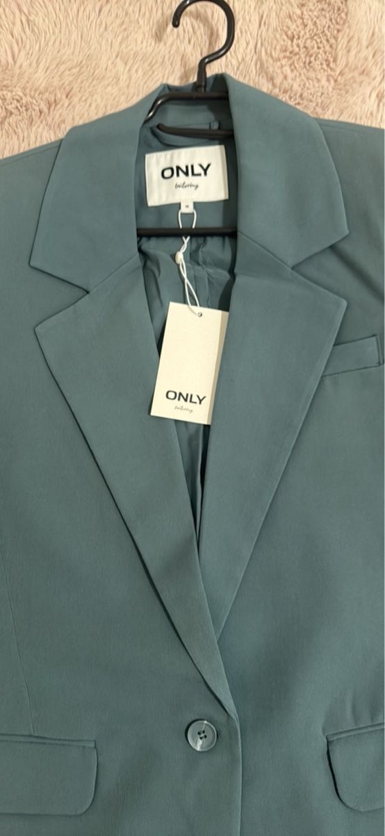 Only Giacche: ONLY Blazer NEU – Nuovo e nell'imballaggio originale da Benglen venduto da Shamily 1