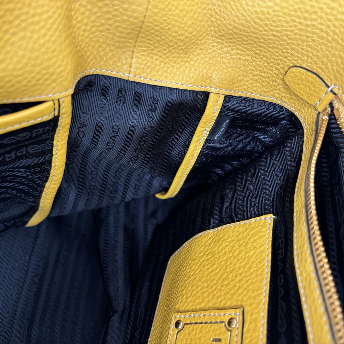 Prada Taschen für Damen: Prada Shopper – Gebraucht aus Biel/Bienne von Eiskristall08 5