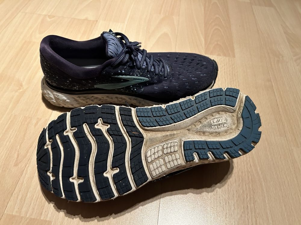 Brooks 2024 glycerin 42.5