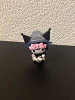 Kuromi Figur