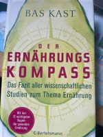 Bas Kast "Der Ernährungskompass" - Hardcover