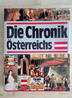 Die Chronik Österreichs