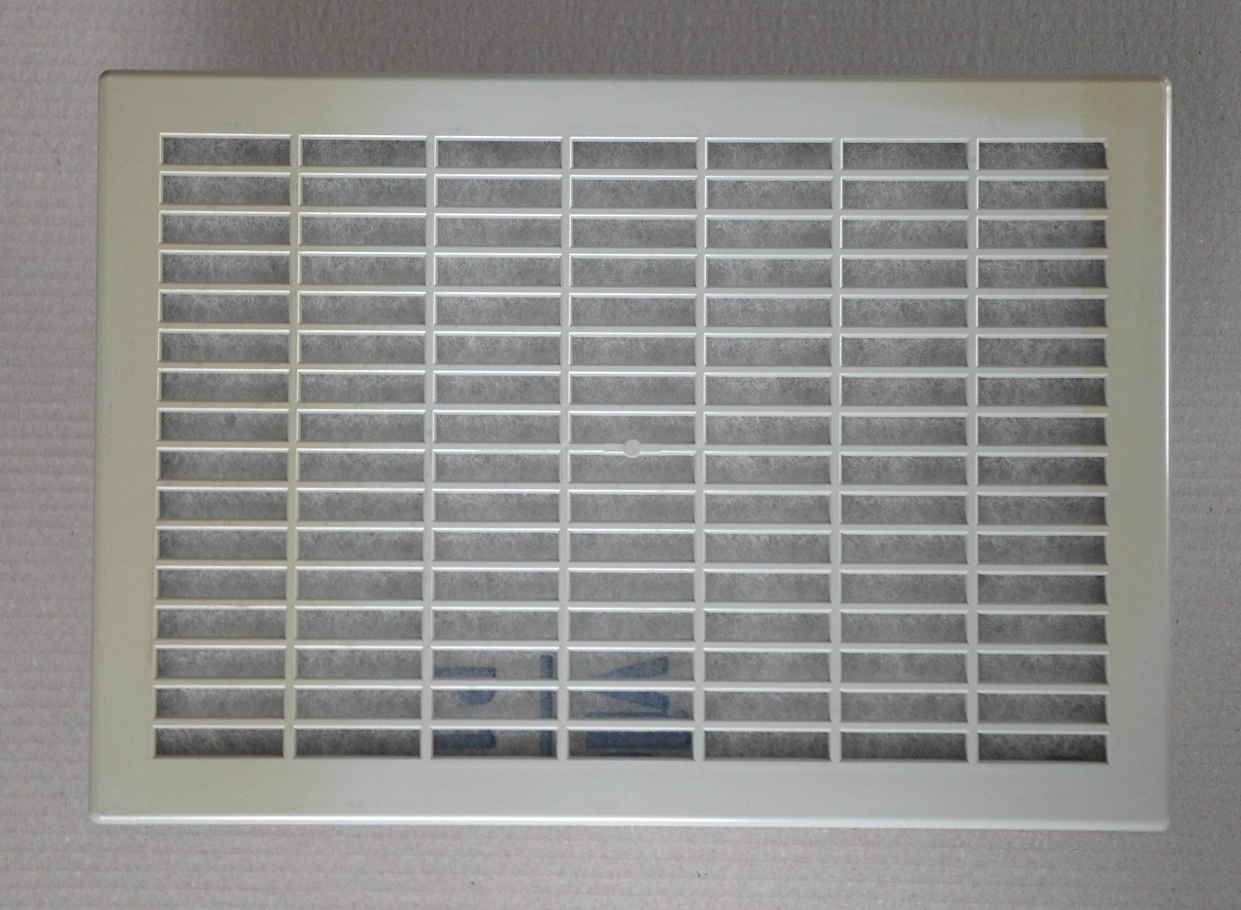 Ventilatori: Filterlüfter (Ventilator plus Filter in einem Gehäuse) BADER – Nuovo (secondo la descrizione) da Däniken SO venduto da _Pharao_ 2
