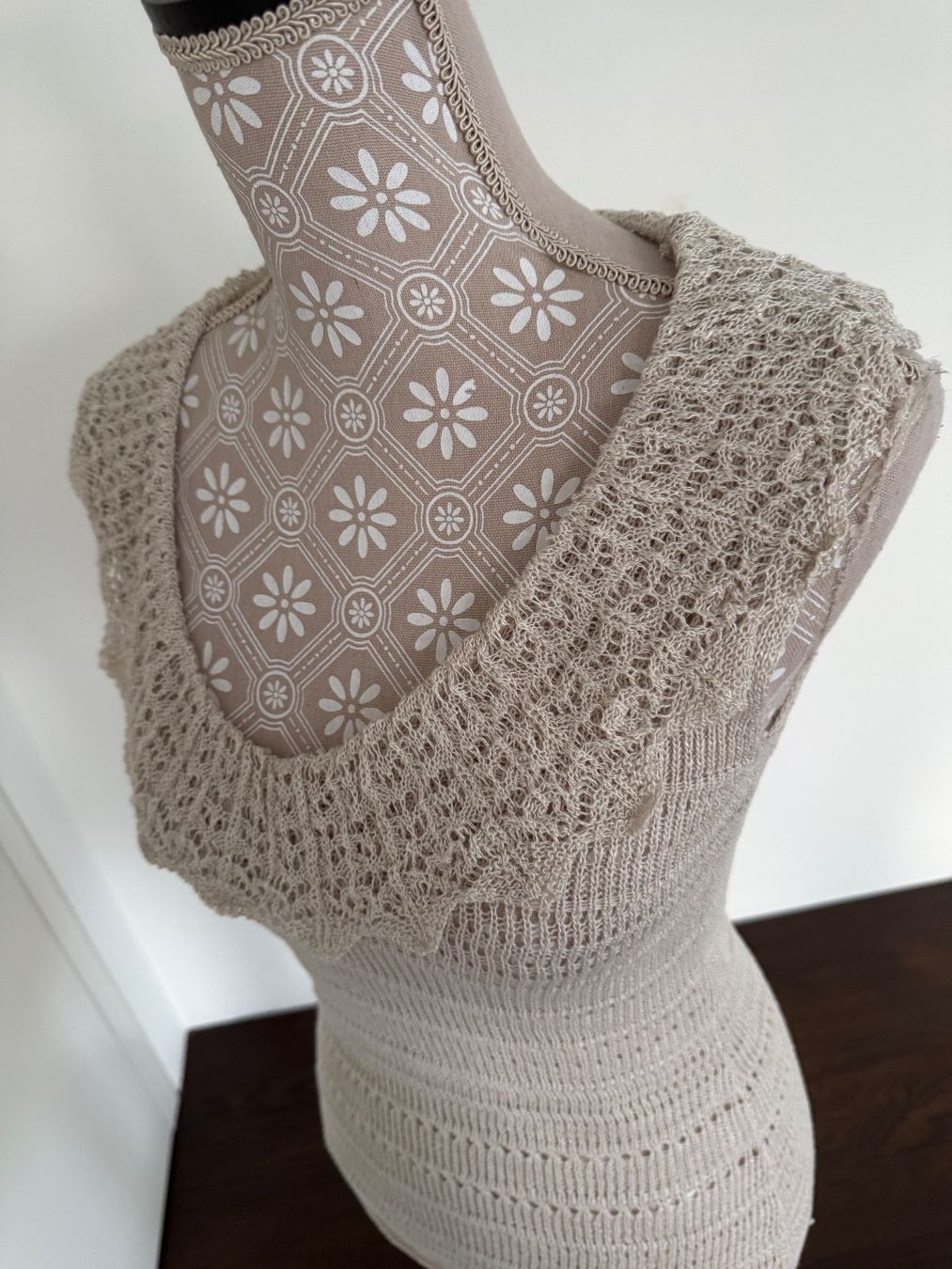 Zara Tops: Zara Top Gr.S – Neu (gemäss Beschreibung) aus Balzers von Lissi57 5