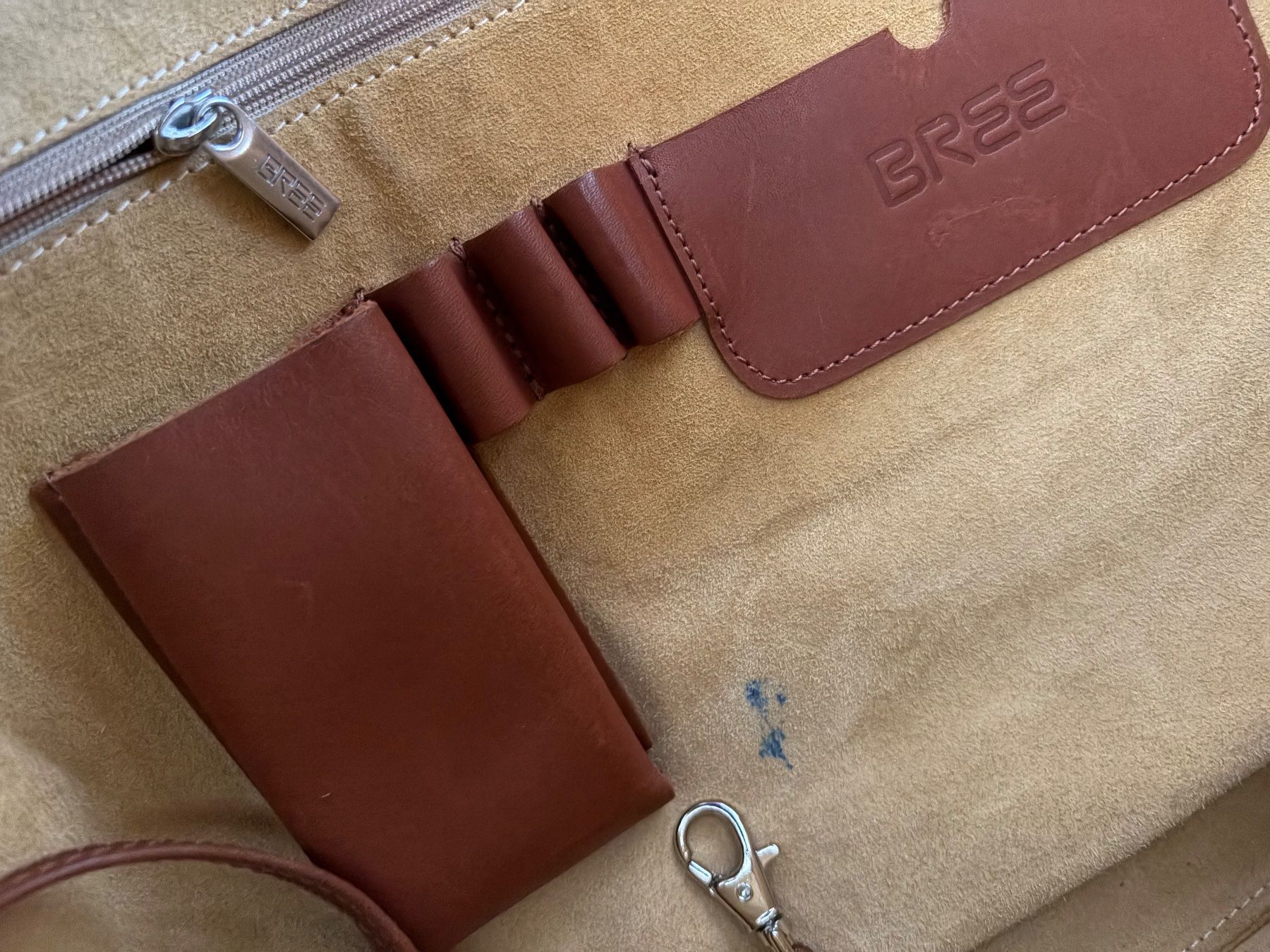 Bree Sacs femmes: Handtasche Bree – D'occasion à Uster par Schwyzli 3