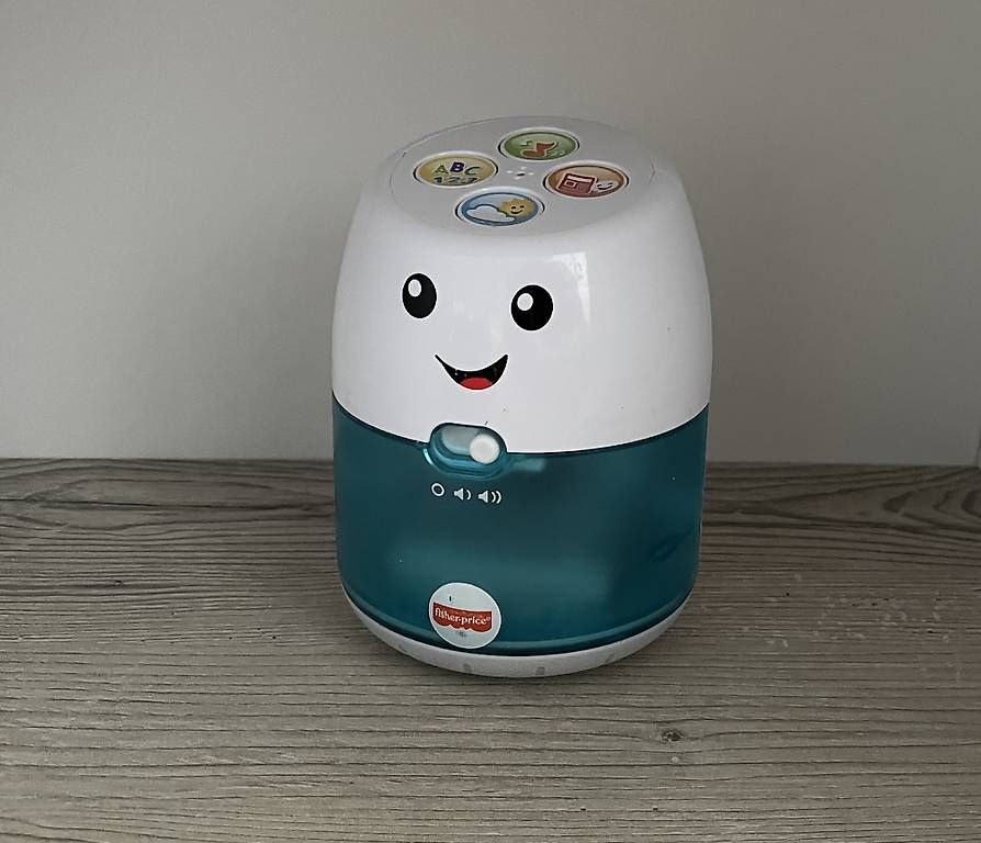 Spielzeuge: Fisherprice Lernspass Sprachassistent – Gebraucht aus Wil SG von bea_zl8t 1
