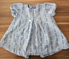 Süsses Trachtenkleid Grösse 80, Tösstal Design, Sommerhit!