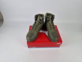 PUMA Desierto v2, Sneaker grün, Gr. 40