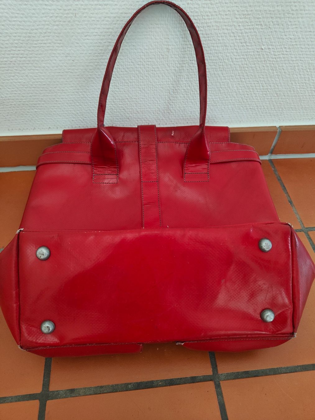 Freitag Sacs: Freitagtasche Shaad R102 – D'occasion à Winterthur par the7mx1reon 3
