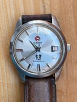 RADO Herrenarmbanduhr / Golden Horse / Automat