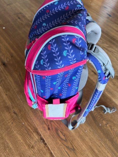 Sacs & sacs à dos: Step by Step Schulrucksack mit Pferdemotiv – D'occasion à Thierachern par nicolepulfer 3