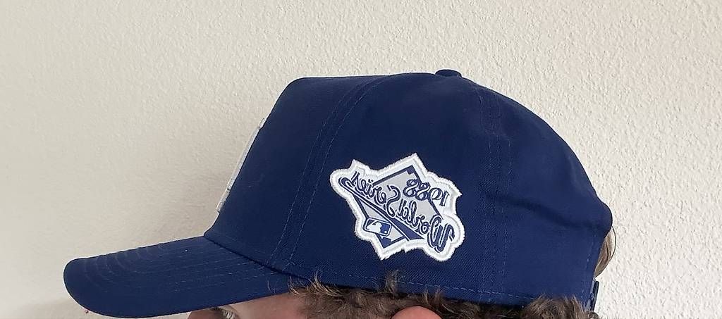 Hüte, Mützen & Caps: New Era LA Dodgers Cap – Gebraucht aus Ruswil von simon.hofstetter123 3
