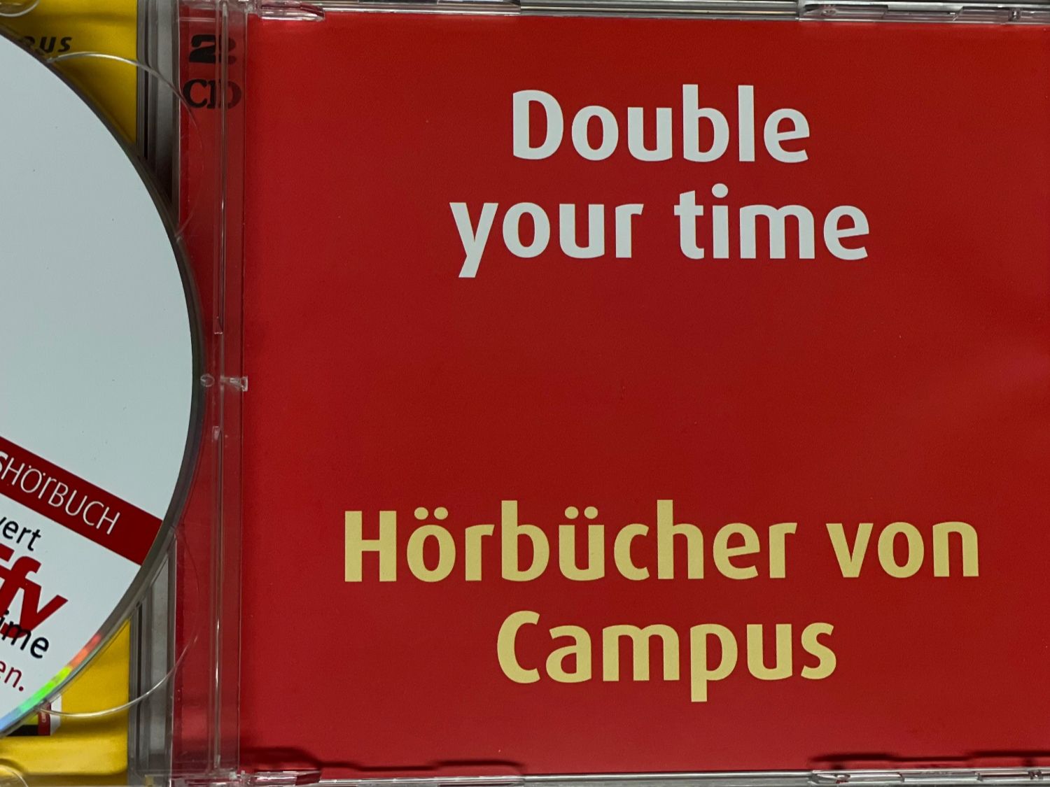 Hörbücher: Lothar Seiwert – Simplify Your Time – Gebraucht aus Muri b. Bern von AdidasCollector 3