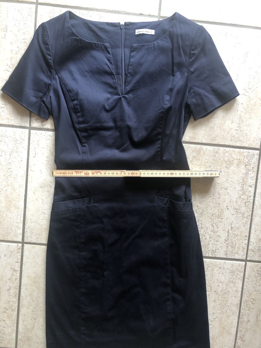 Vestiti: Alberto Bini - Kleid - S – Usato da Chêne-Bourg venduto da sienna8245 3