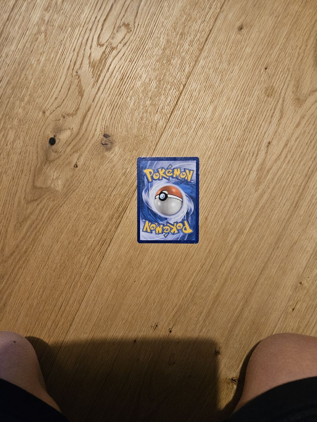 Karten: Charizard old holo – Gebraucht aus bottmingen von btu_h8y6 4