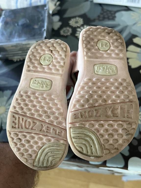 Chicco Scarpe per ragazzi: Sandali Chicco Sandal Grace, taglia EU 21 – Usato da Lugano venduto da Jo_Spe 2