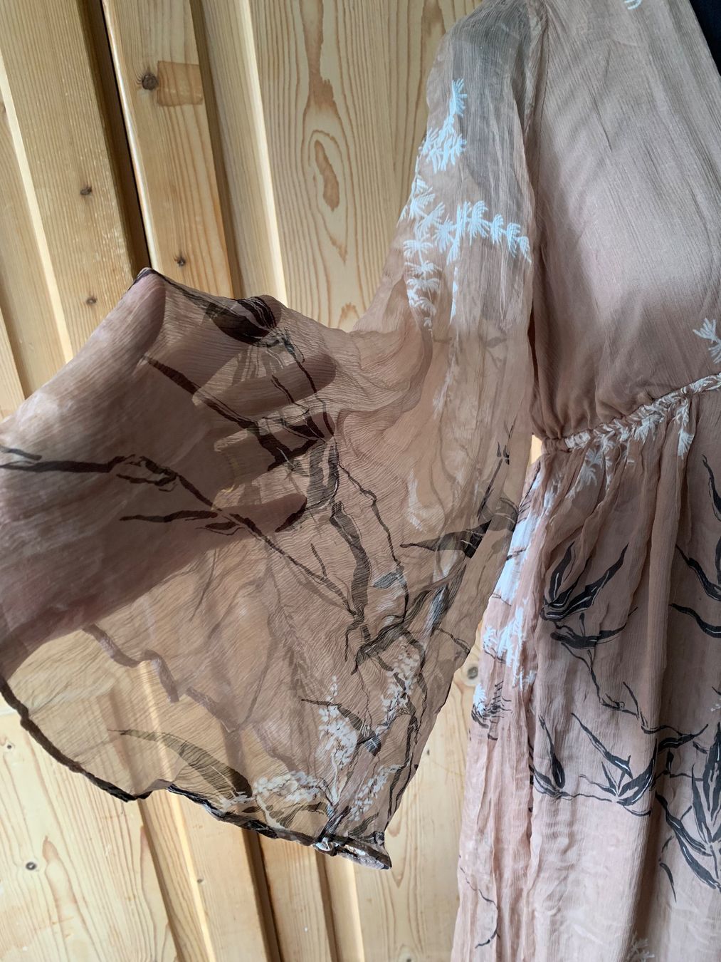 Zimmermann Tute: Zimmermann jumpsuits 1 – Usato da Küsnacht ZH venduto da leo_booth 1