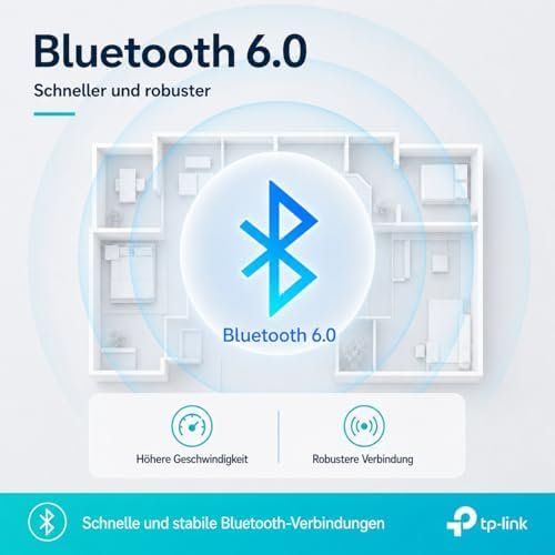 Laufwerke & Adapter: Bluetooth 6.0 Adapter Dongle PC USB Stick Maus Handy – Neu und originalverpackt aus Hundwil von Pakethase 2