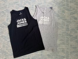 2-er Pack Tanktops