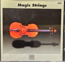 Various – Magic Strings