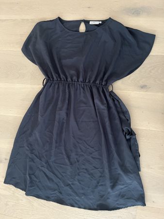 Star Collection Schwangerschaftskleid dunkelblau 40