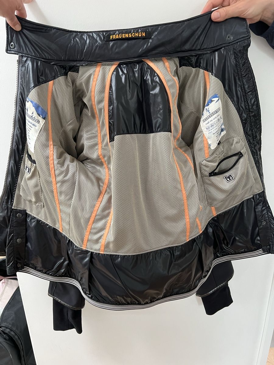 Completi & Tailleur: Skianzug FRAUENSCHUH – Usato da Hertenstein AG venduto da Stadtturm 5