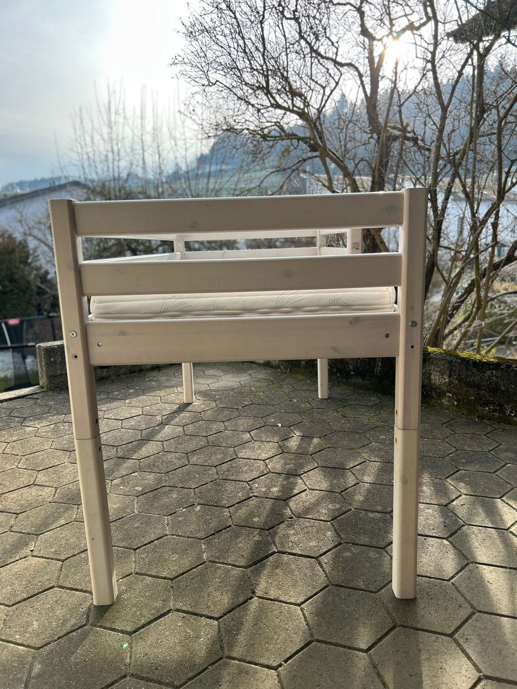 Flexa Letti: Flexa Bett – Usato da Burgdorf venduto da ChristopheB0102 3