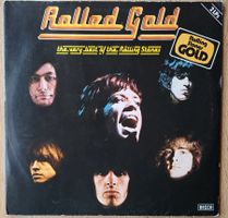 The Rolling Stones - Rolled Gold (2 LP)