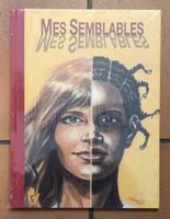 Livre « Mes Semblables », neuf, sous emballage d'origine
